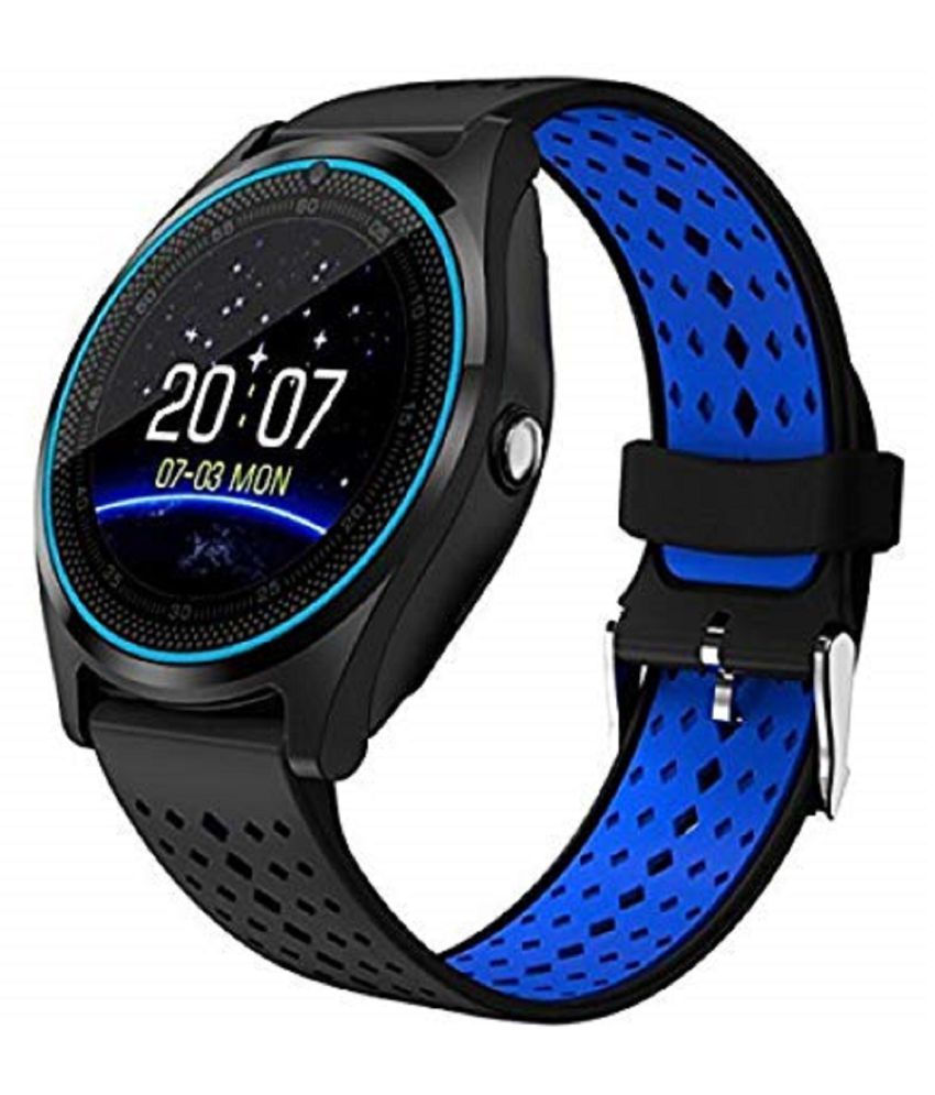 Samsung a7 store smart watch