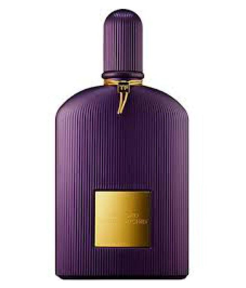 Tom Ford Velvet Orchid 100ml Edp For Women: Buy Online at Best Prices ...