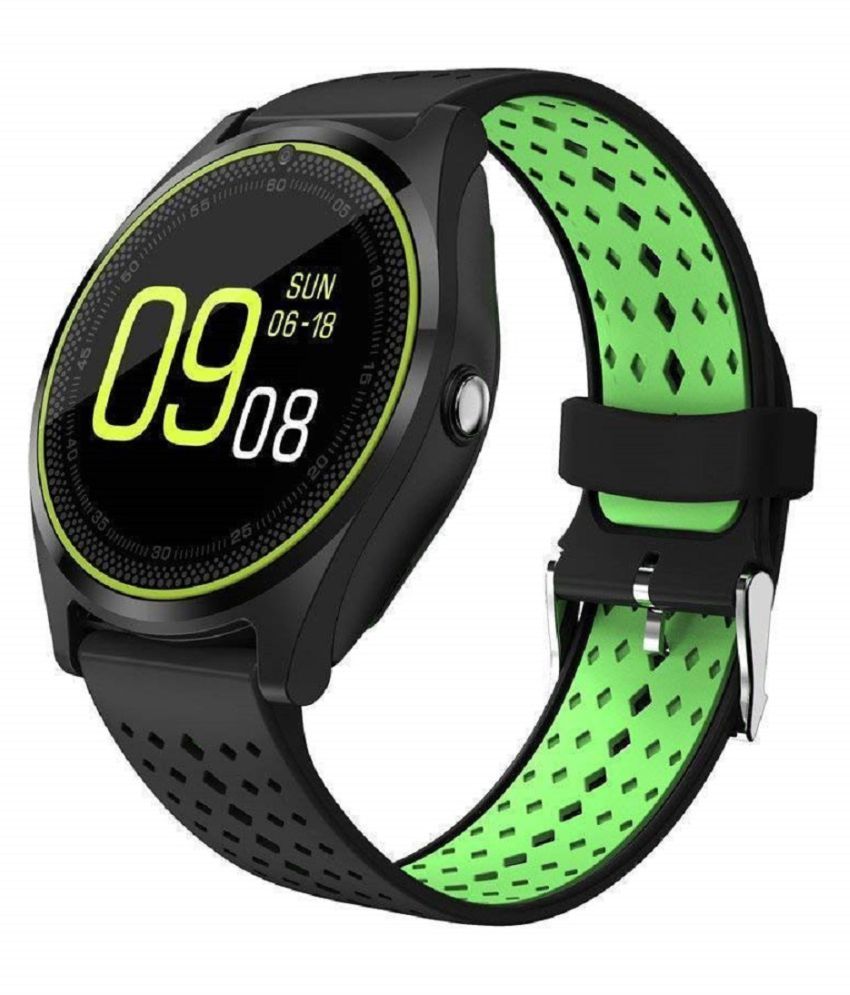 smart watch for huawei nova 3i