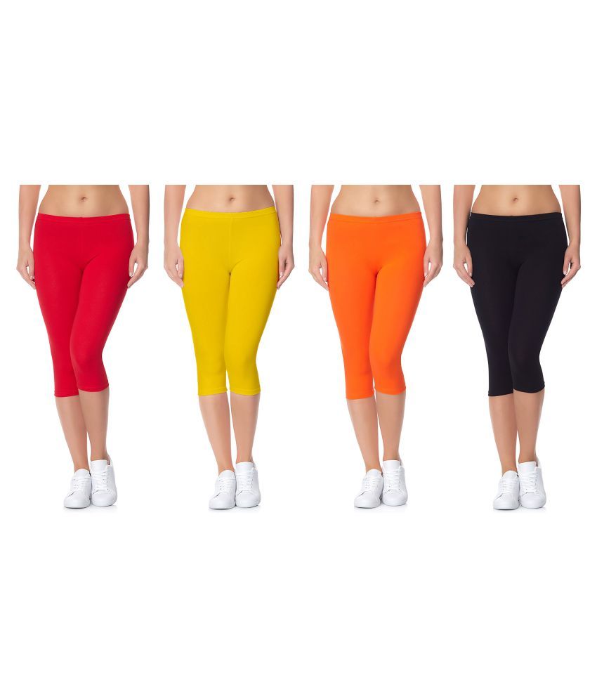 ladies capris online