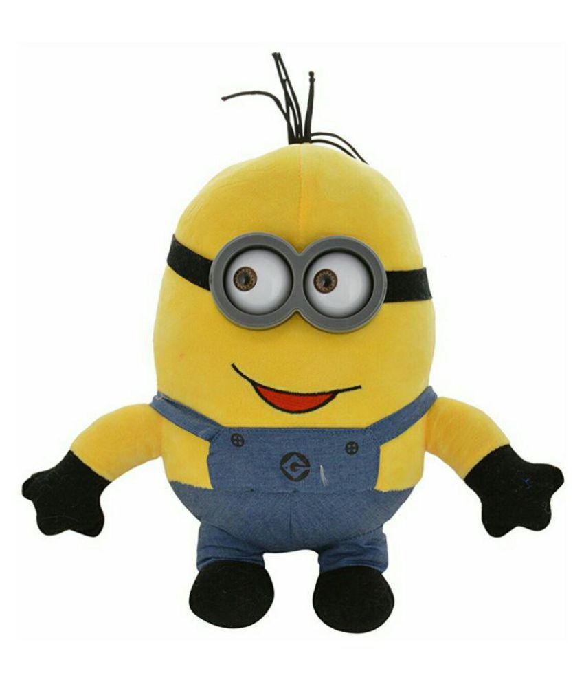 Minion-22cm - Buy Minion-22cm Online at Low Price - Snapdeal