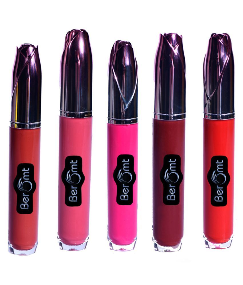 beromt lipstick