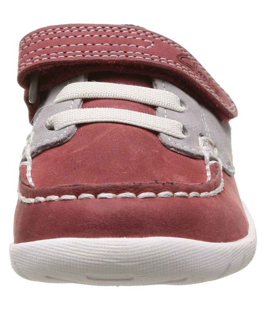 Clarks Boys First Walking Shoes Price in India Buy Clarks Boys First