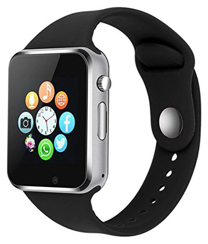 vivo smartwatch price