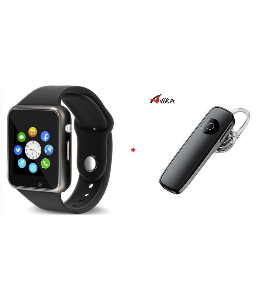 smartwatch compatible with iphone 6s