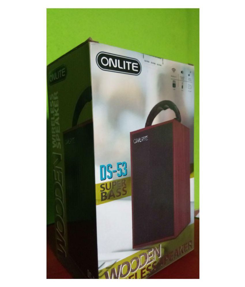 onlite ds 53