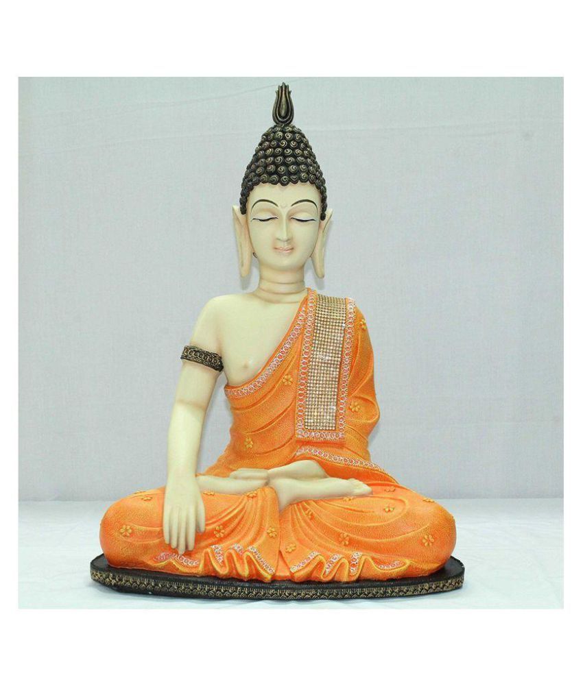PH Artistic Buddha Polyresin Idol: Buy PH Artistic Buddha Polyresin ...
