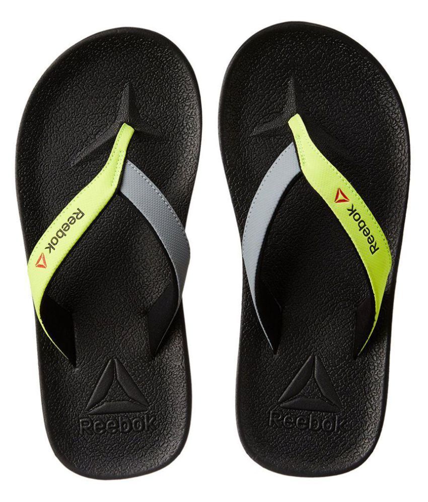 buy reebok slippers