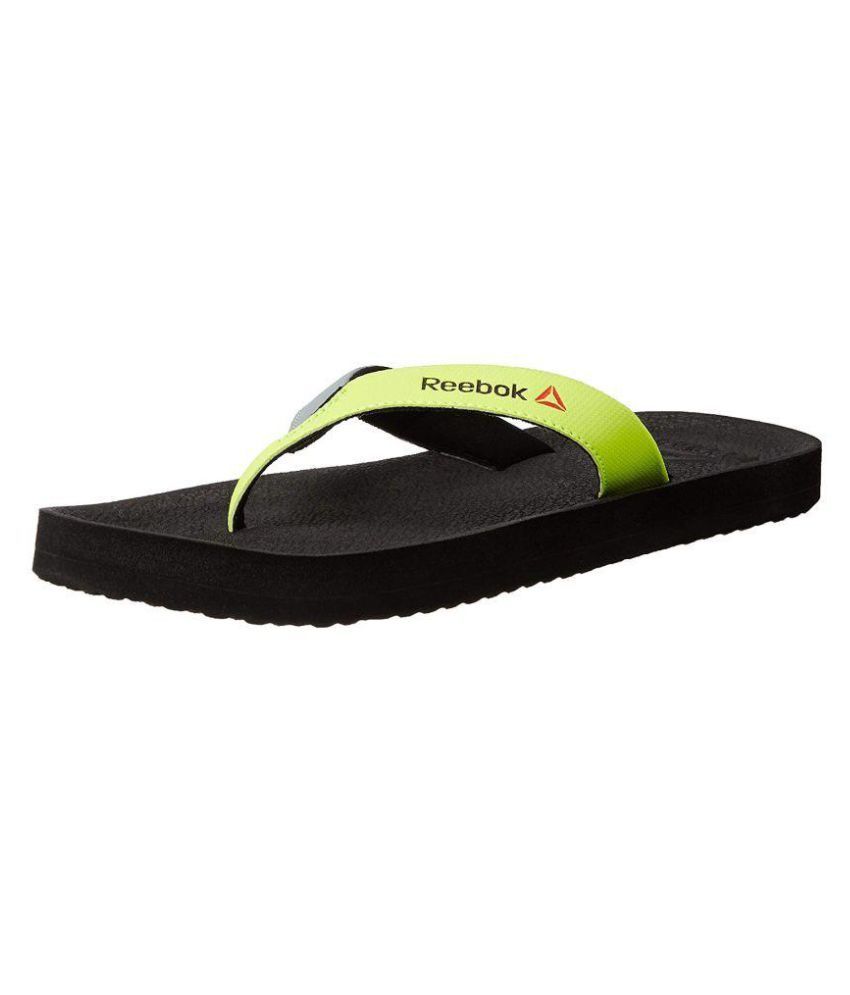 reebok slippers for womens