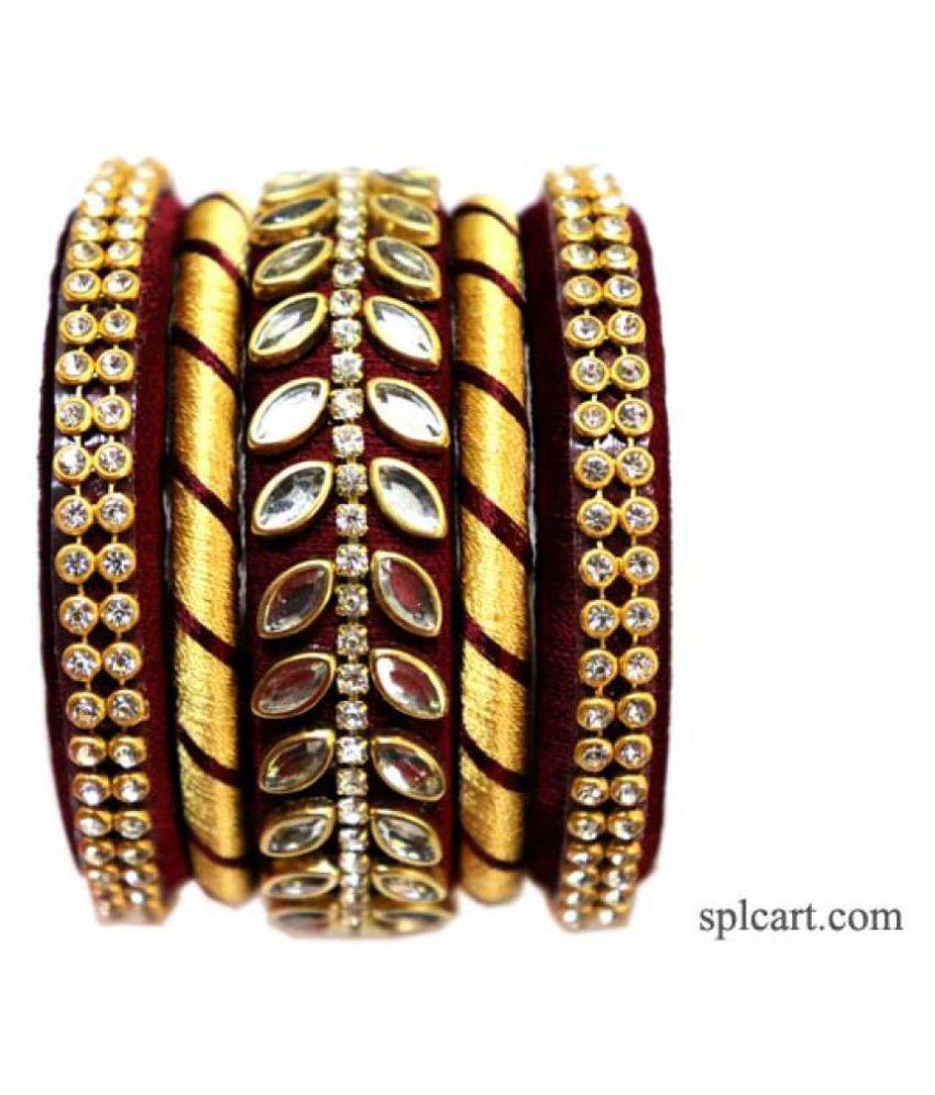 ladies designer bangles