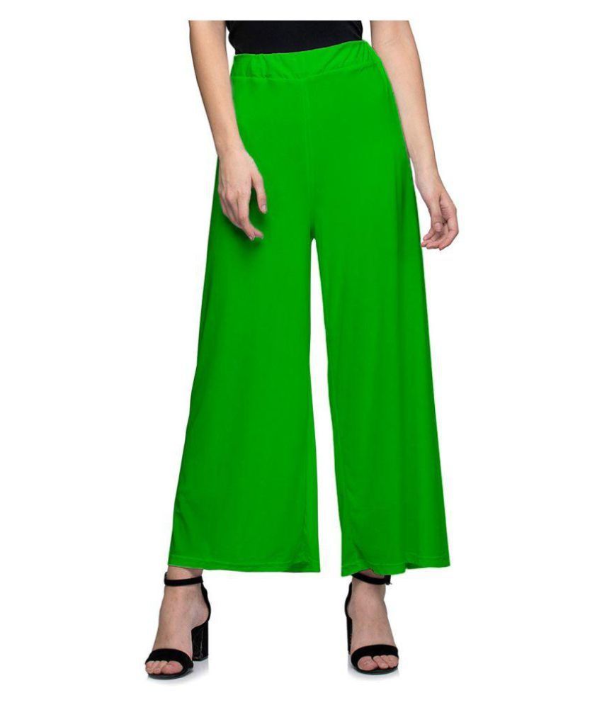     			Skandas Trendz Cotton Palazzos