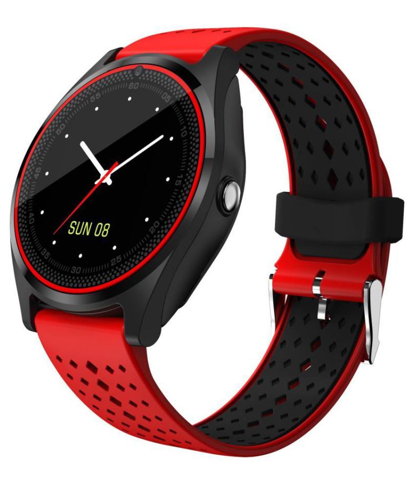 oppo f9 smart watch