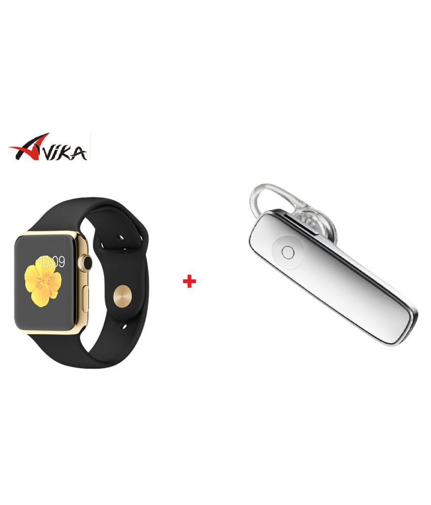 smartwatch compatible with note 8