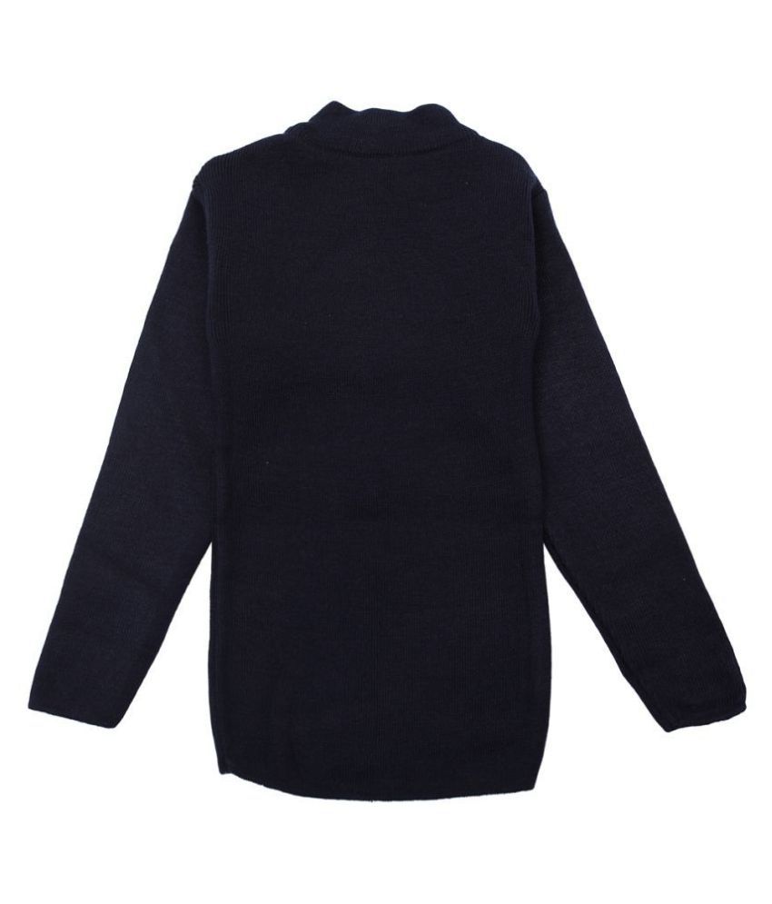 Woollen Sweaters for Girls- Plain - Buy Woollen Sweaters for Girls ...