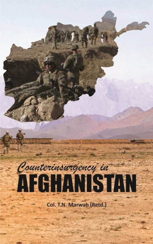     			Counterinsurgency In Afganistan