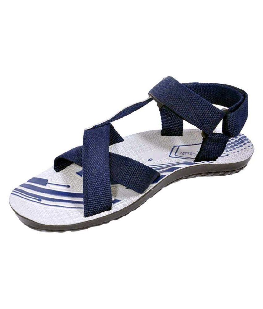 footstair sandals