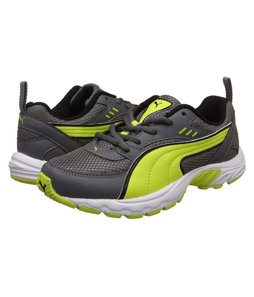 Puma Boys Running Shoes Price in India- Buy Puma Boys Running Shoes ...