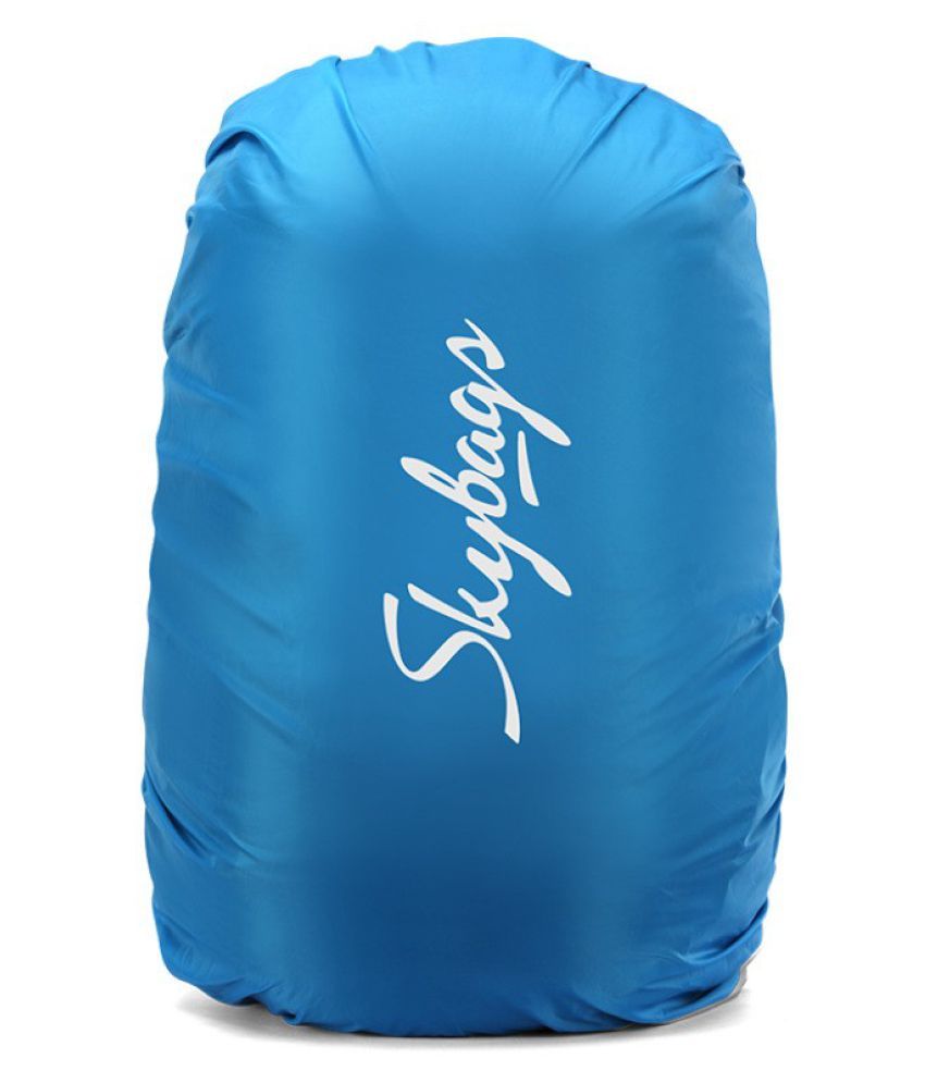 skybags komet plus 04