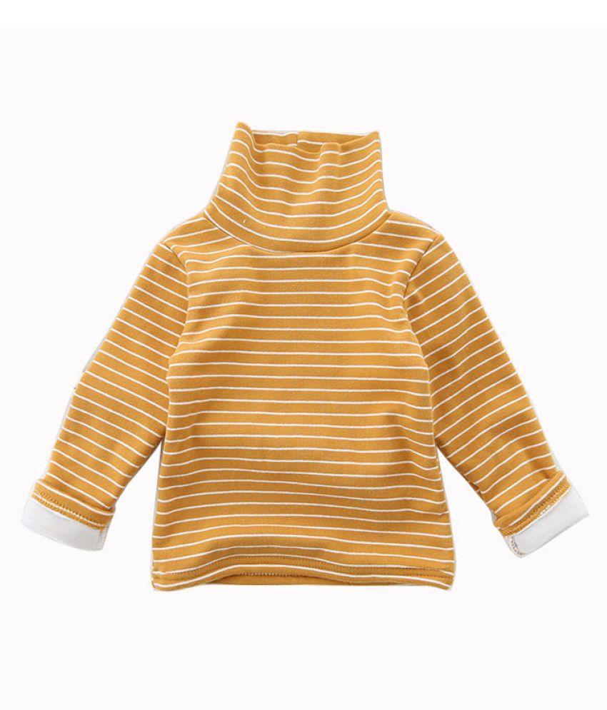 Autumn And Winter Girls Thick Long Sleeved T Shirt Buy Autumn And Winter Girls Thick Long Sleeved T Shirt Online At Low Price Snapdeal