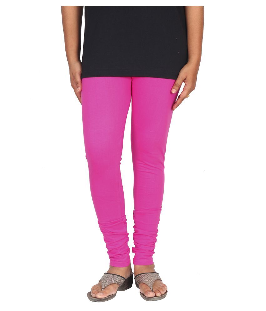     			Skandas Trendz Cotton Single Leggings