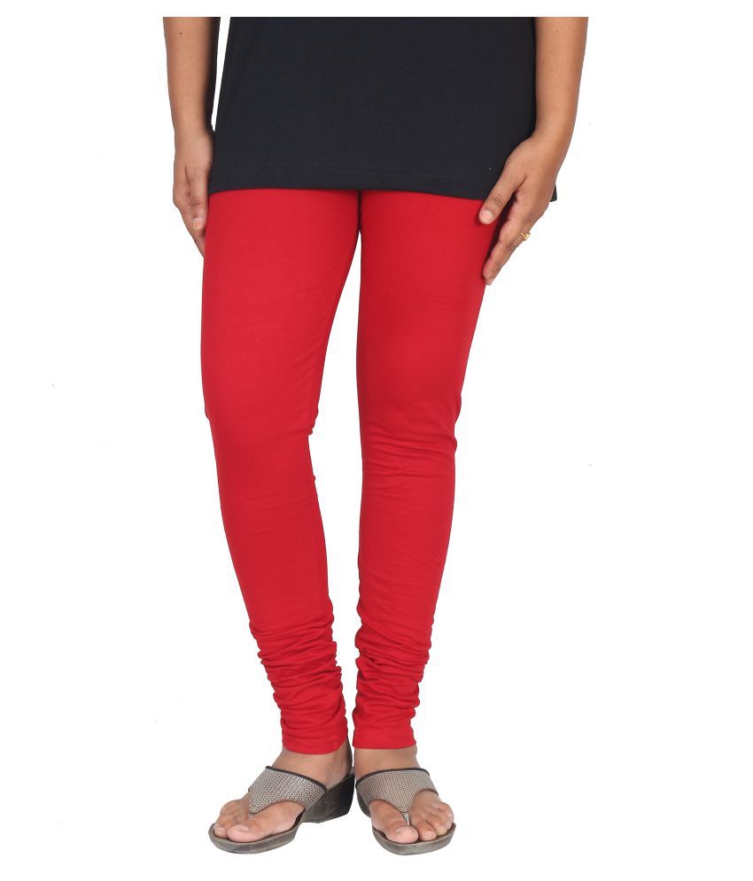     			Skandas Trendz Cotton Single Leggings