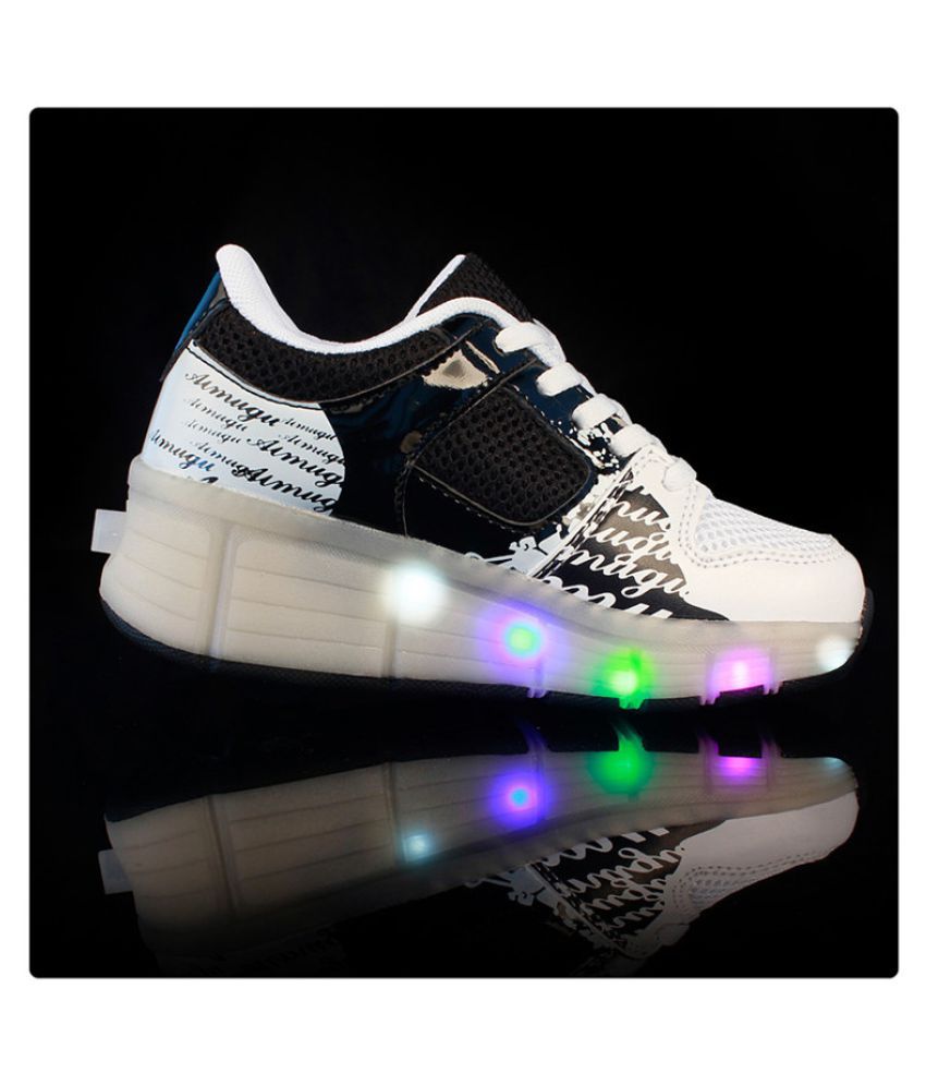 fashion roller shoes
