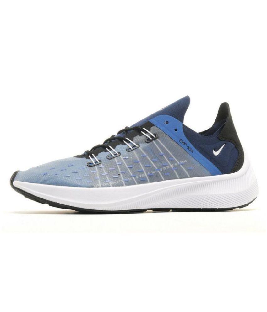 nike exp 14 snapdeal