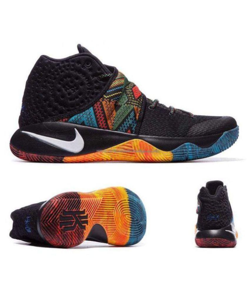 kyrie 2 bhm