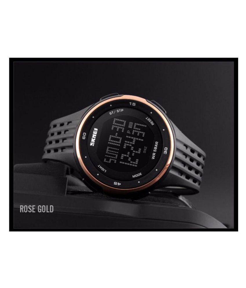 skmei 1219 watch