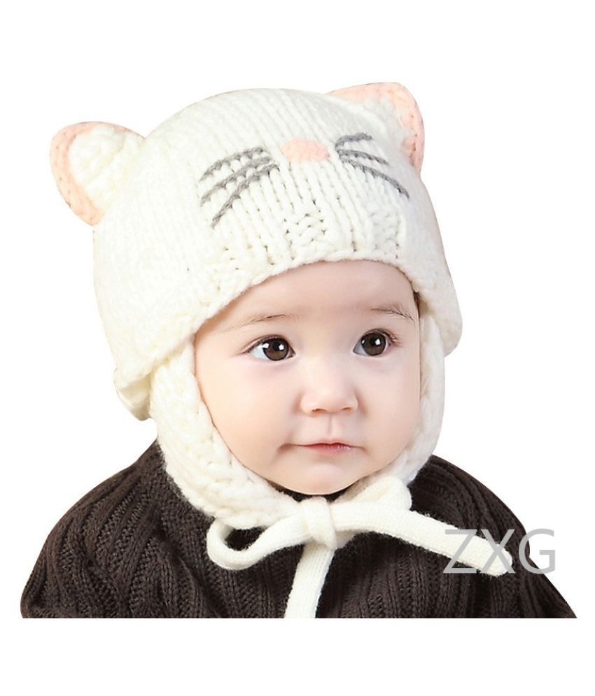 cute cap for winter