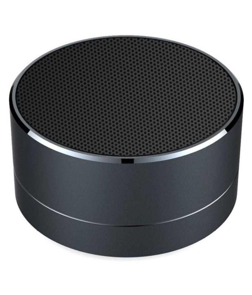 best bluetooth speaker for metal music