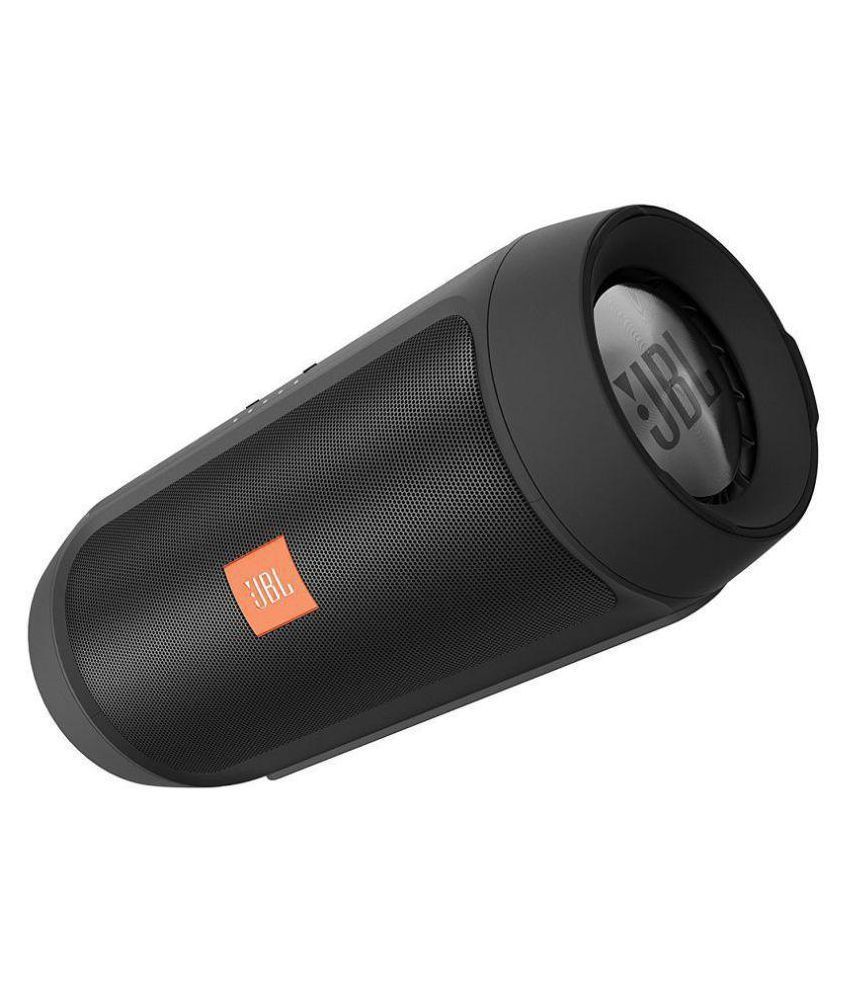 JBL Charge 2+ Bluetooth Speaker Buy JBL Charge 2+ Bluetooth Speaker Online at Best Prices in
