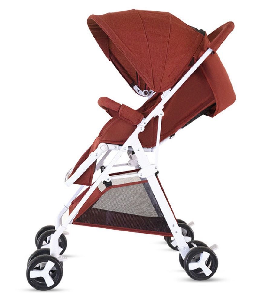 Lightweight Baby Stroller Ubaby Foldable SDL523503568 2 9c889 