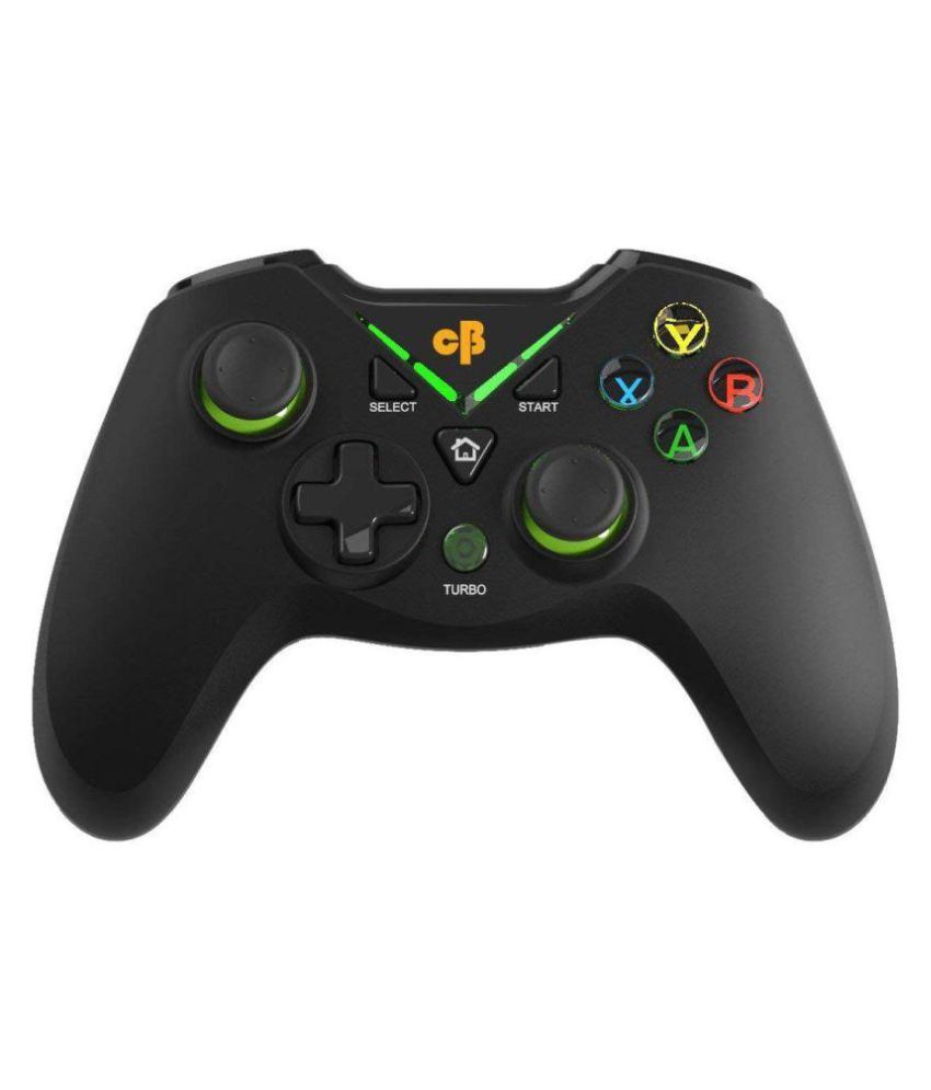Buy Cosmic C3070W Nebula 2.4G Wireless Gamepad Controller