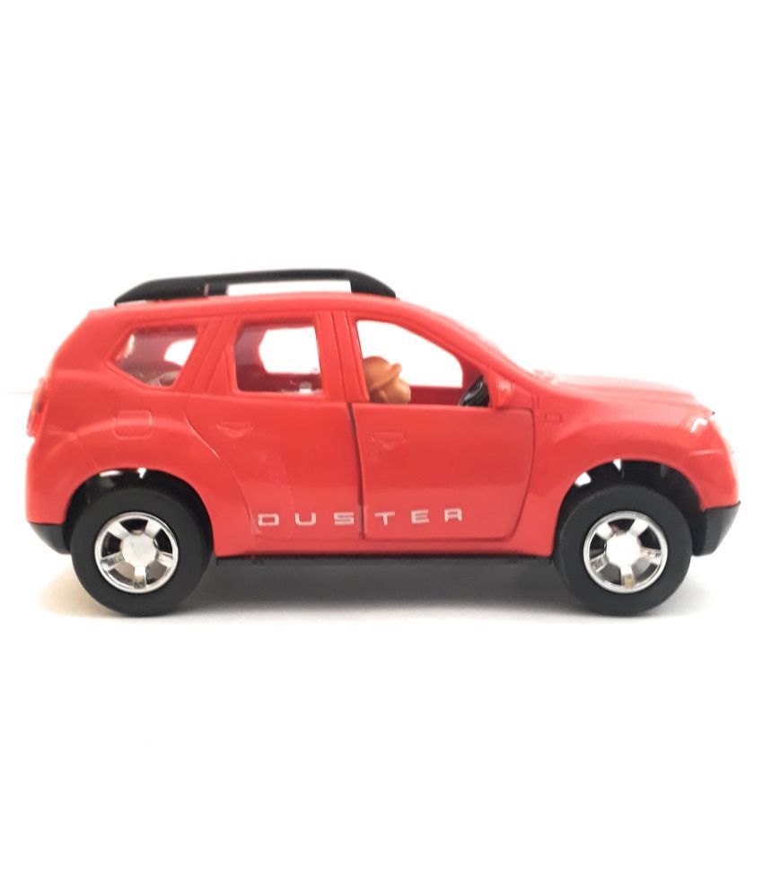 duster car toy