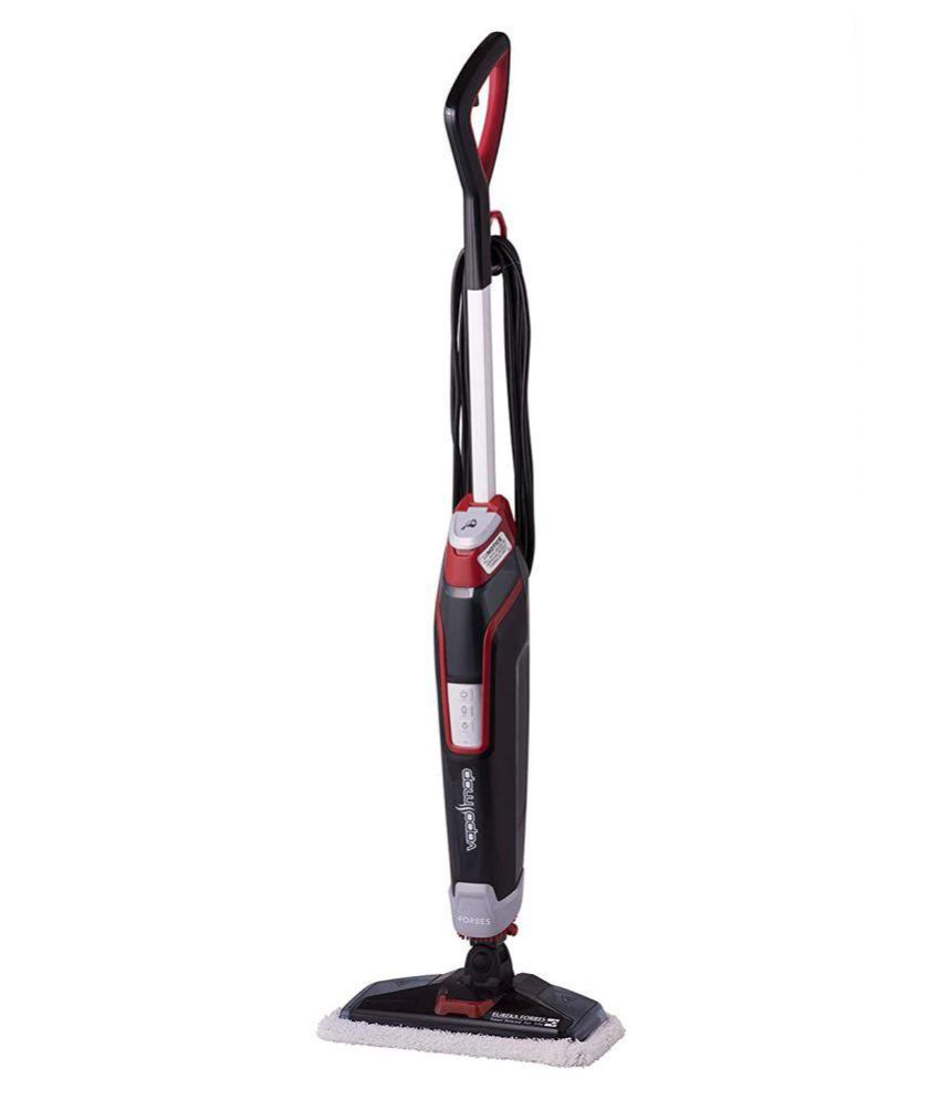 eureka handheld steamer