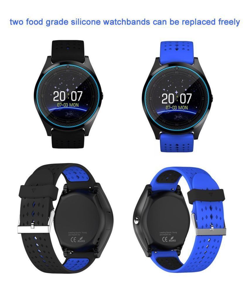 jokin v9 smart watch