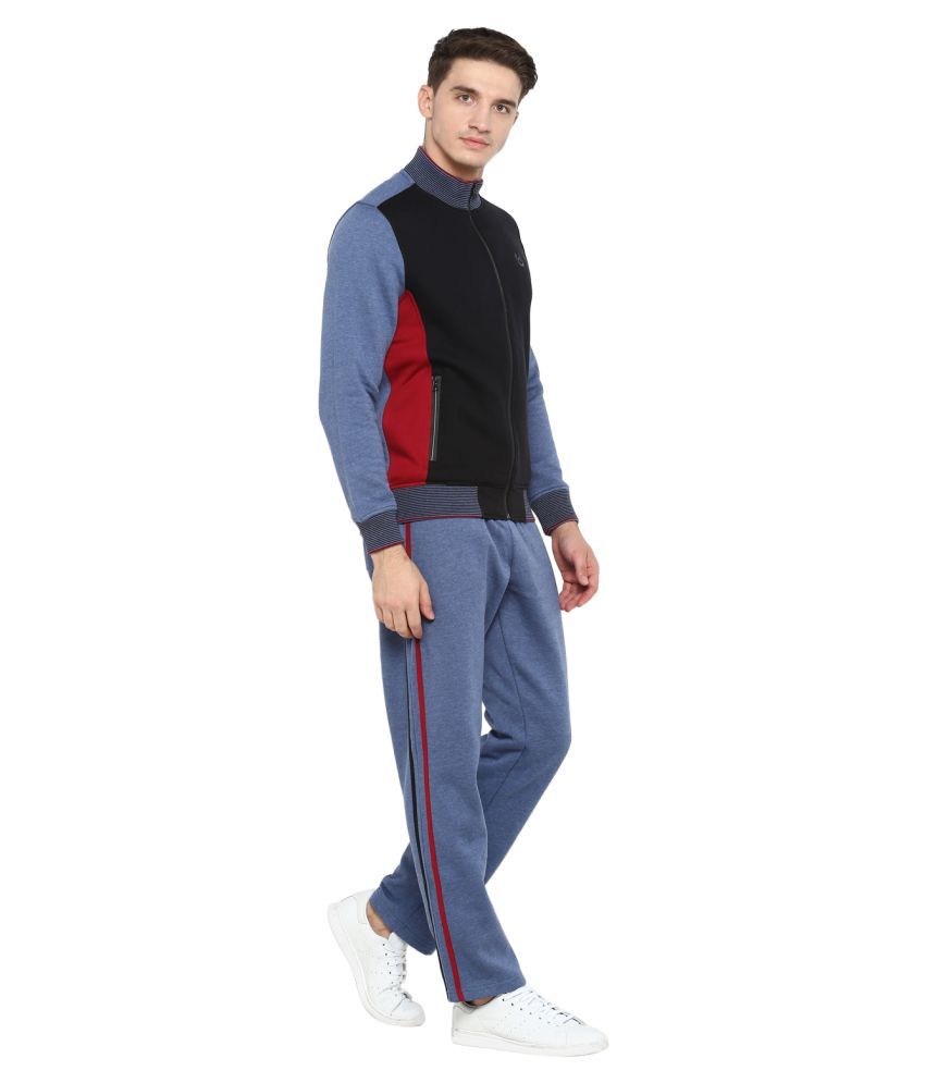 monte carlo warm tracksuit