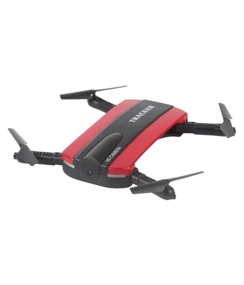 jxd 523 tracker
