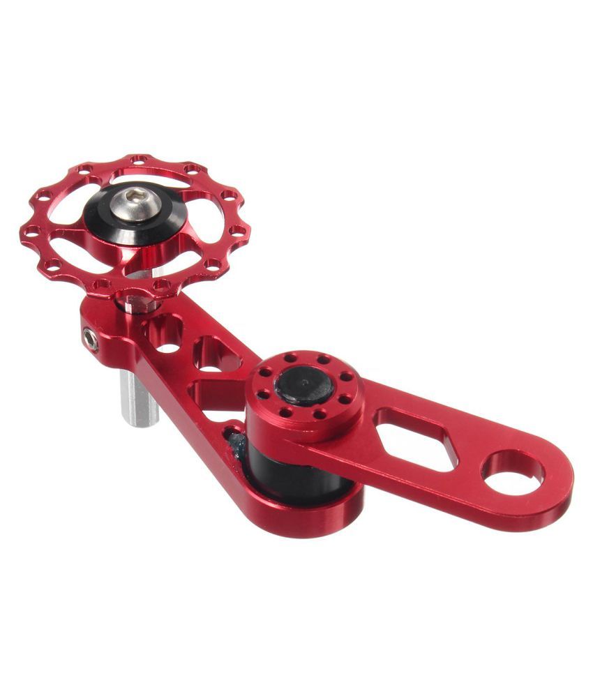 speed single bike bicycle tensioner chain mtb