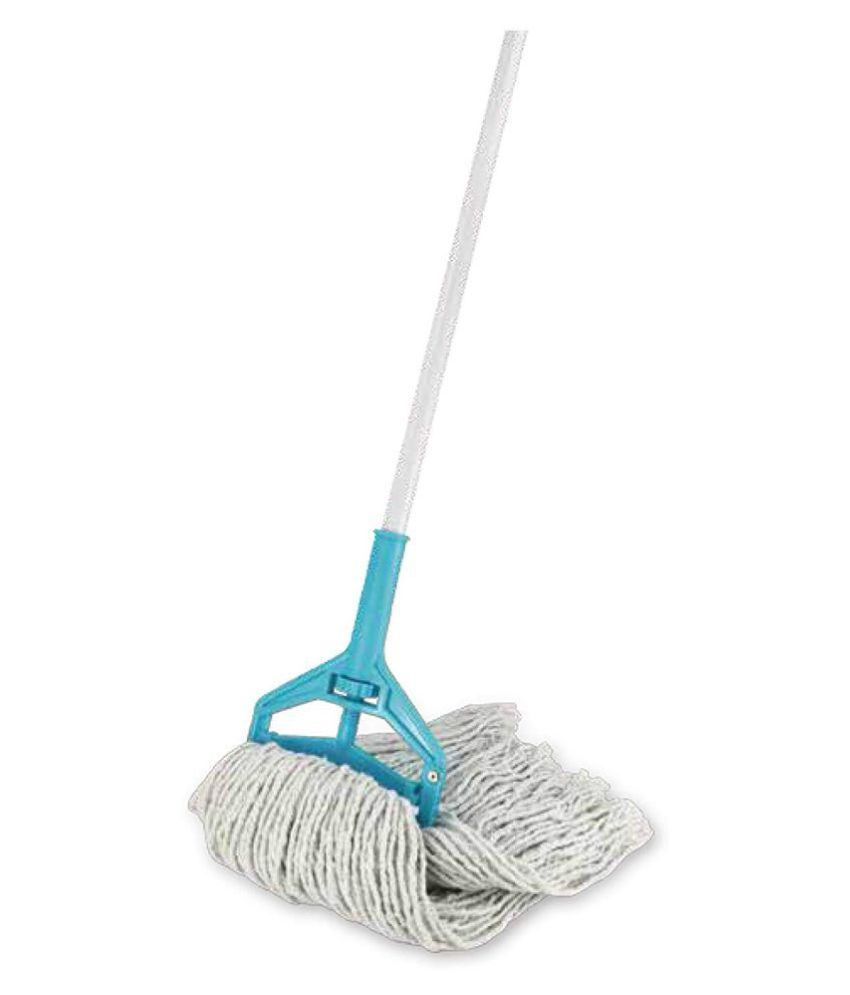handless mop