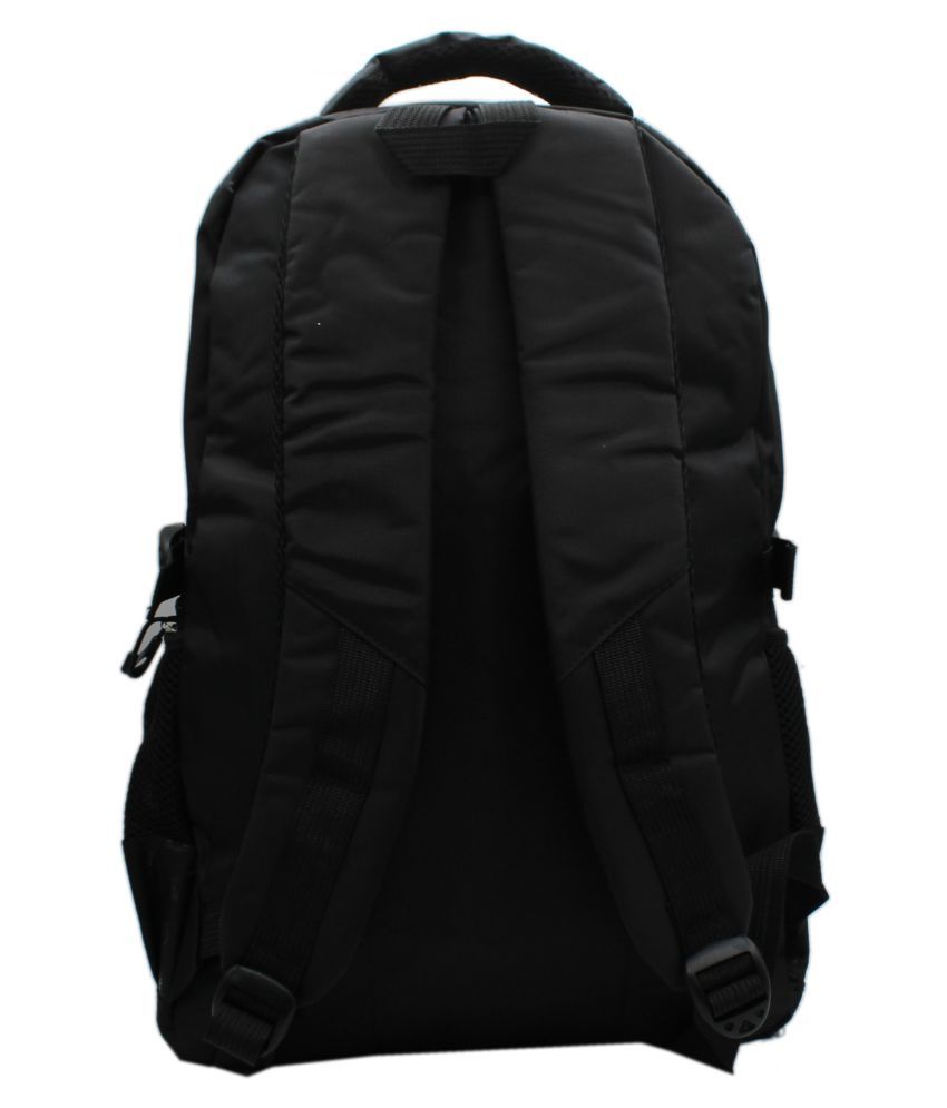 school bag black colour