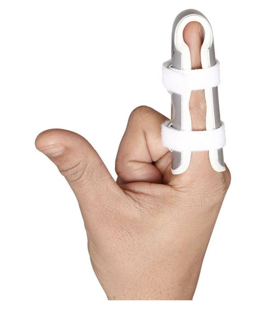 Tynor Ortho Finger Cot Both Hand M Buy Tynor Ortho Finger Cot Both