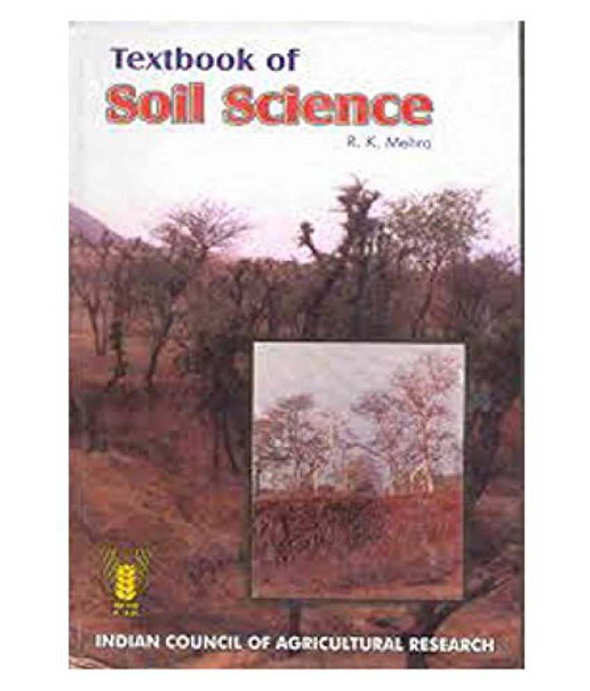 Textbook of Soil Science Buy Textbook of Soil Science Online at Low