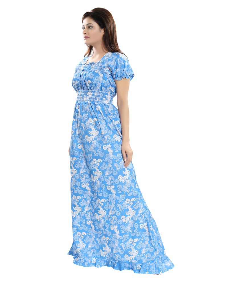 5t night gown