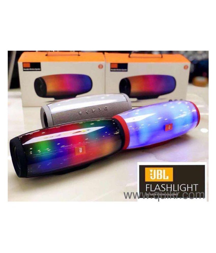 jbl pulse 5 specifications