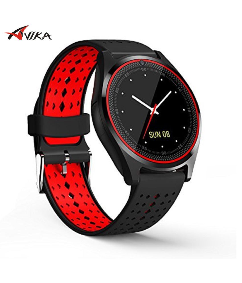 smartwatch compatible with huawei p20 pro