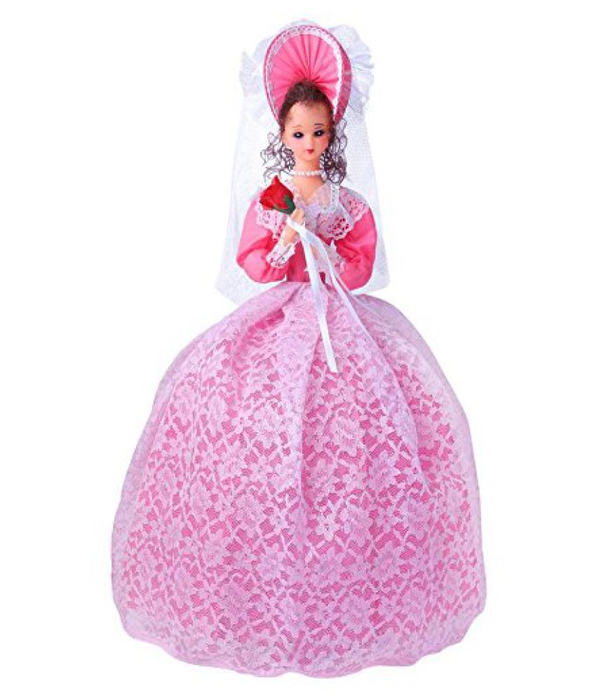 musical umbrella doll price