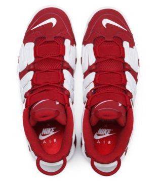 nike uptempo supreme price in india