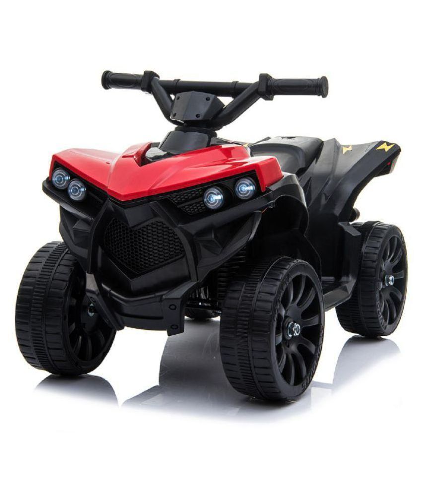 6v electric quad bike